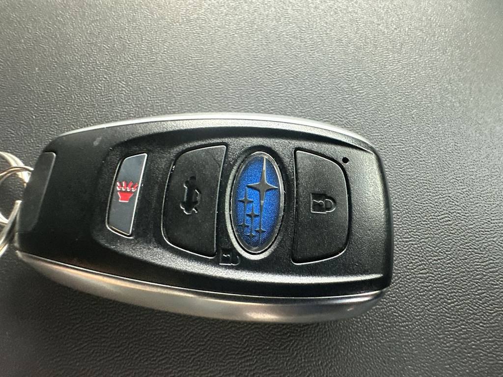 Thumbnail: 2026 Subaru Outback - 16