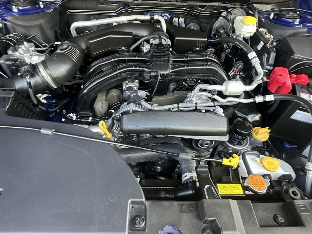 Thumbnail: 2026 Subaru Outback - 7