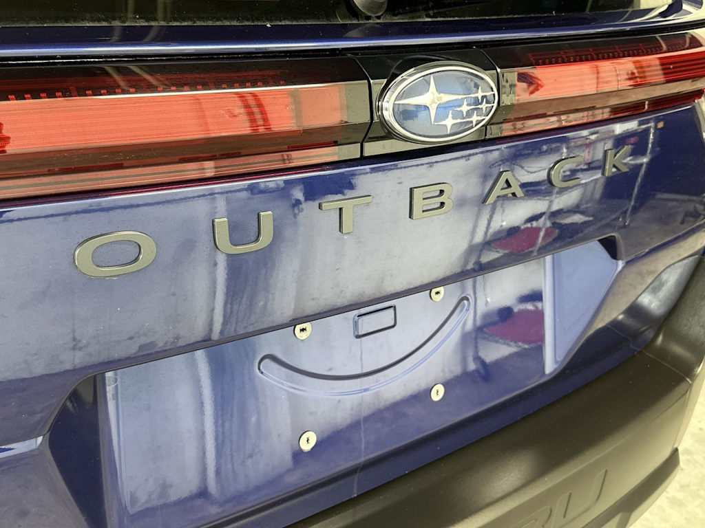 Thumbnail: 2026 Subaru Outback - 23