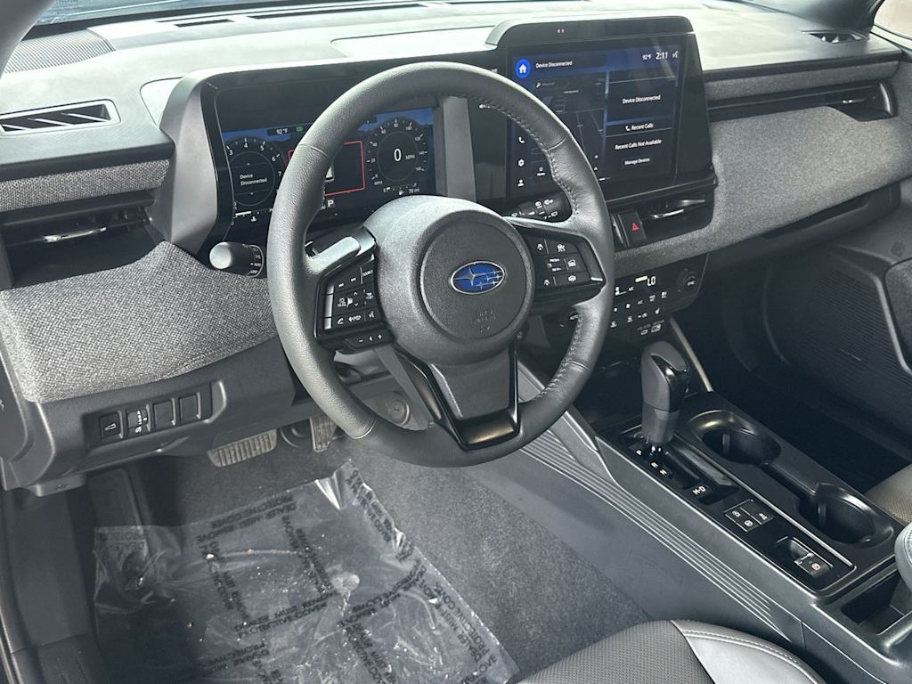 Thumbnail: 2026 Subaru Outback - 2