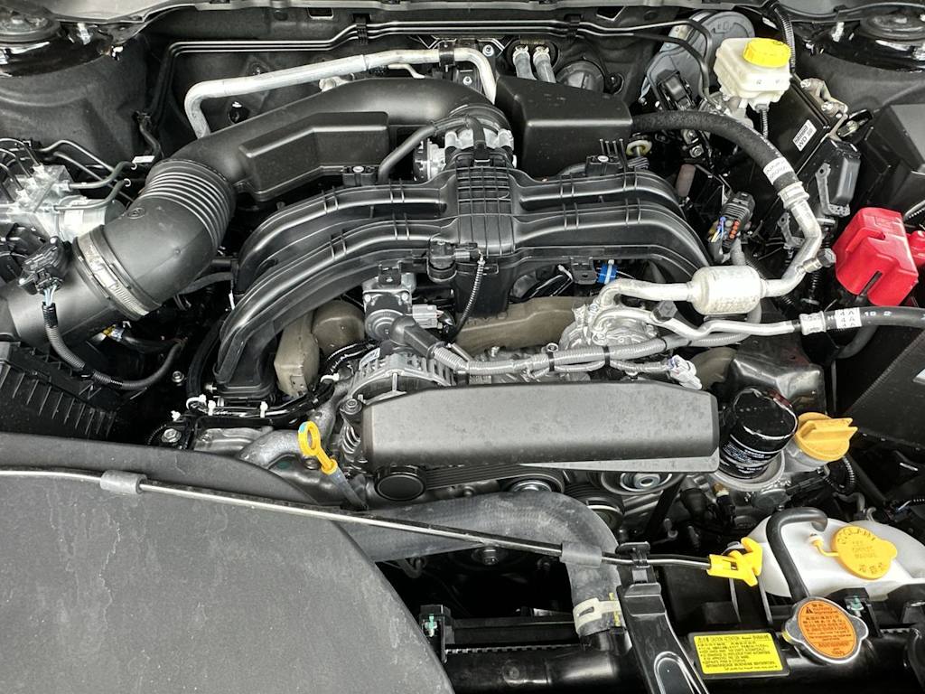 Thumbnail: 2026 Subaru Outback - 9
