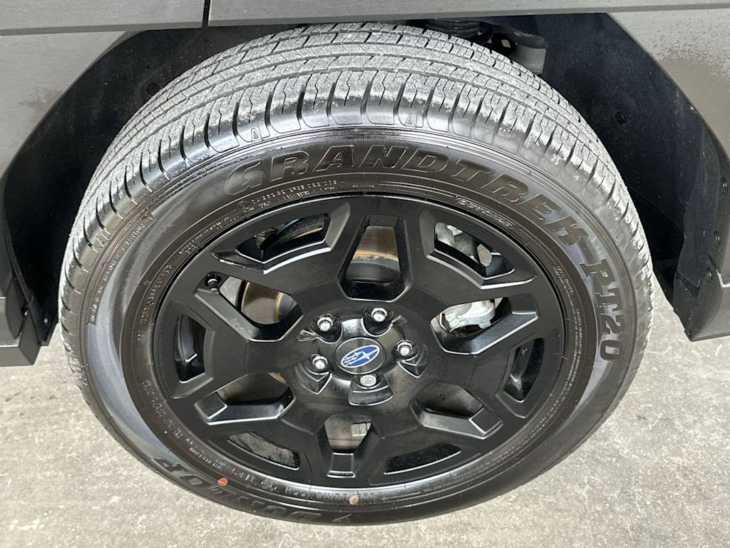 Thumbnail: 2026 Subaru Outback - 8