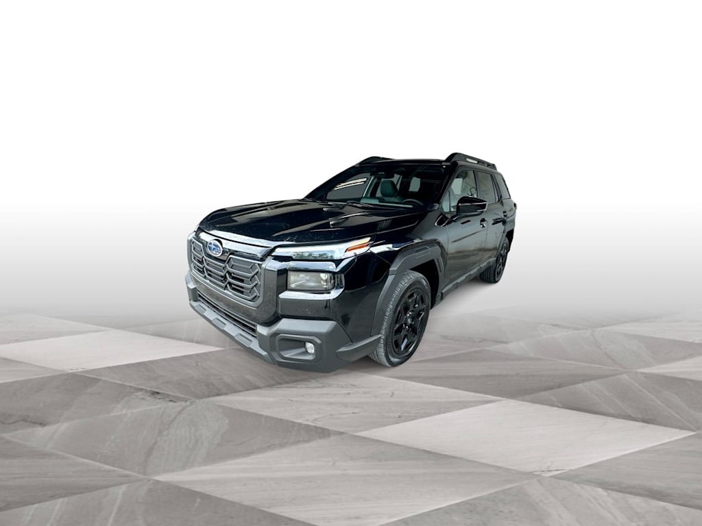 Thumbnail: 2026 Subaru Outback - 7