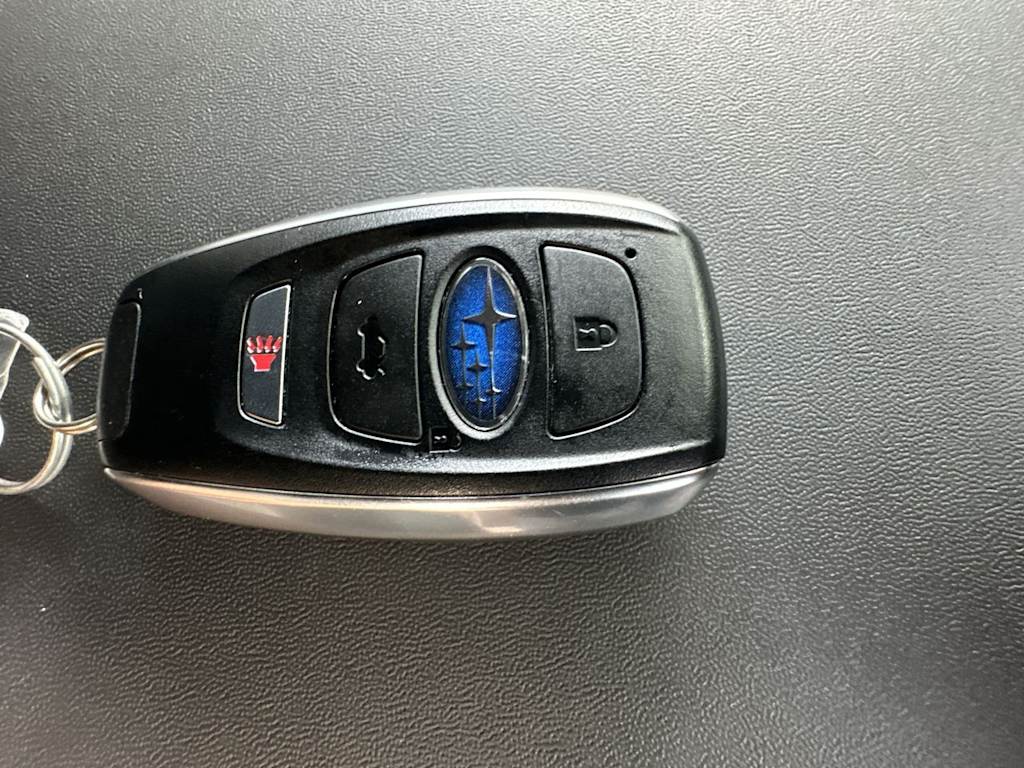 Thumbnail: 2026 Subaru Outback - 18
