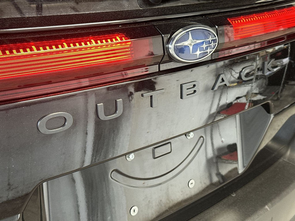 Thumbnail: 2026 Subaru Outback - 23