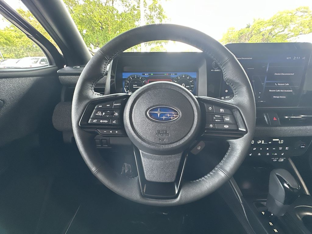 Thumbnail: 2026 Subaru Outback - 10