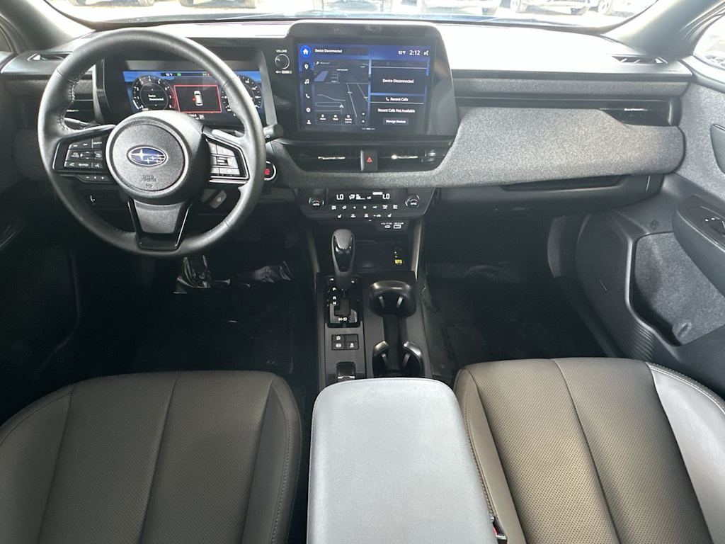 Thumbnail: 2026 Subaru Outback - 14