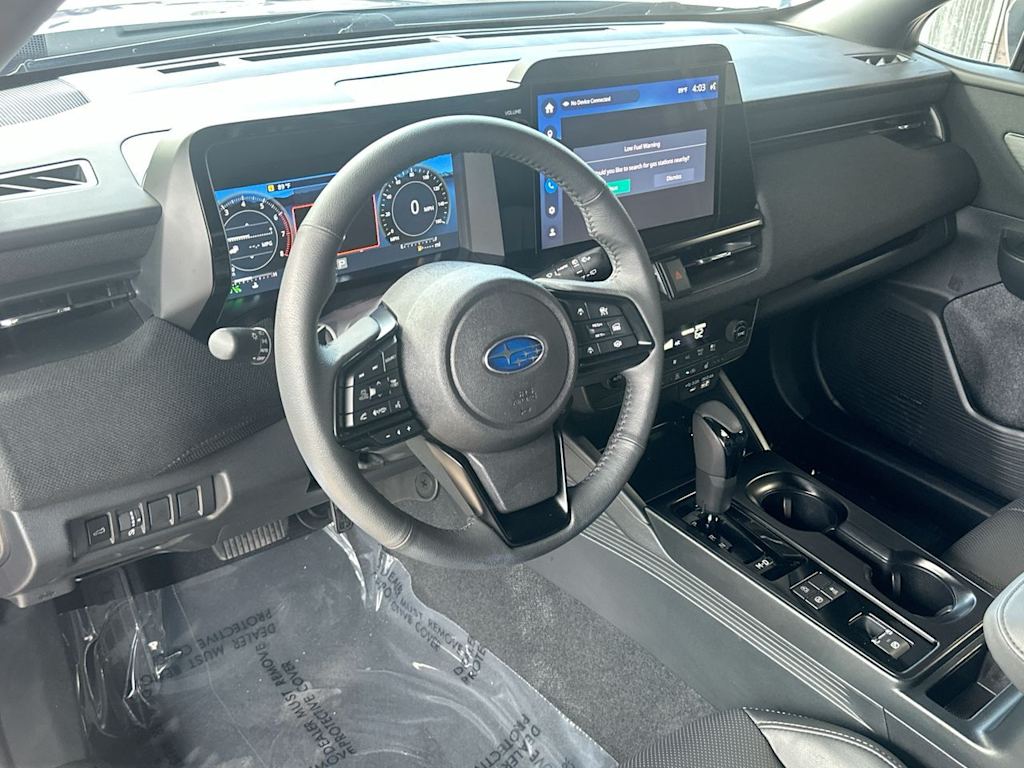 Thumbnail: 2026 Subaru Outback - 2
