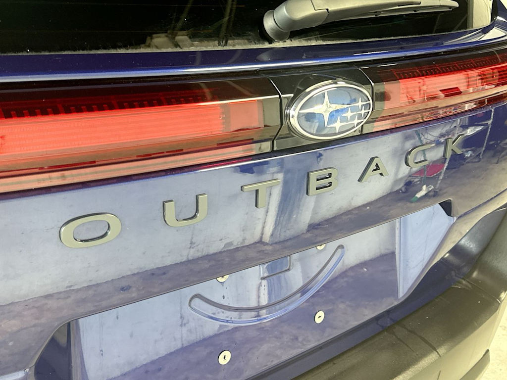 Thumbnail: 2026 Subaru Outback - 6