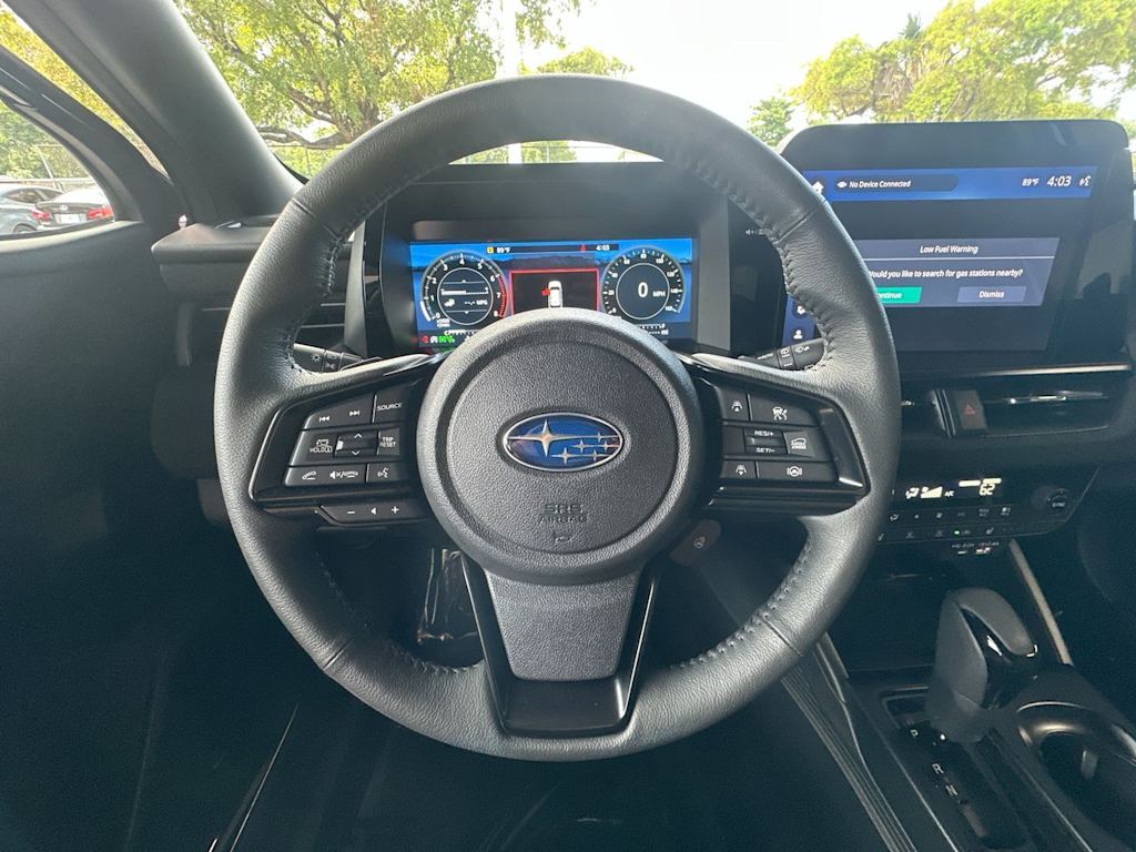 Thumbnail: 2026 Subaru Outback - 9