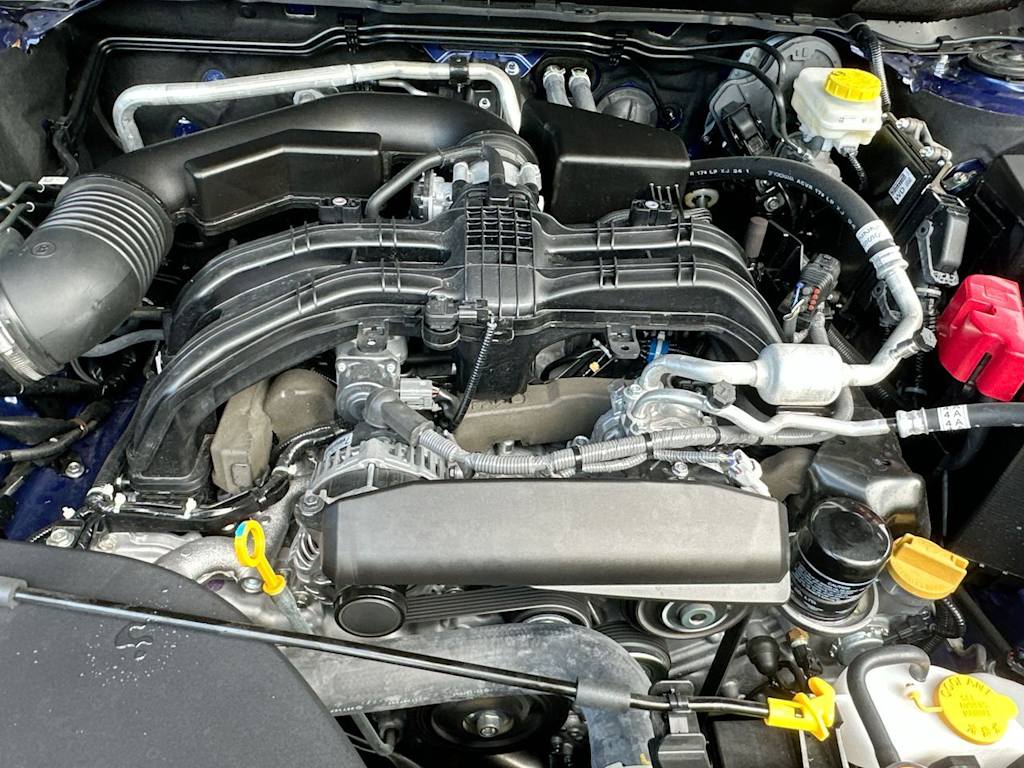 Thumbnail: 2026 Subaru Outback - 8