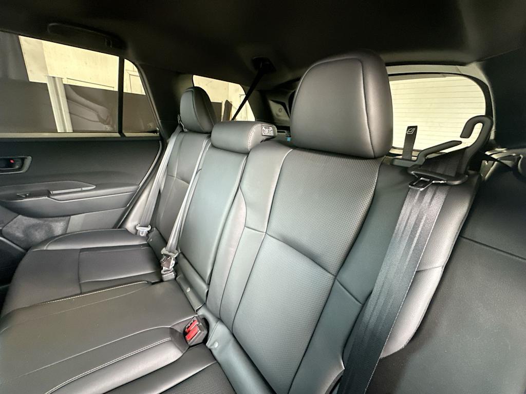 Thumbnail: 2026 Subaru Outback - 12