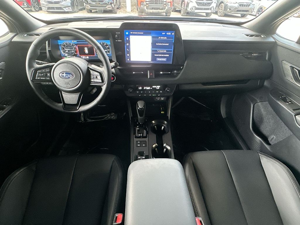 Thumbnail: 2026 Subaru Outback - 13