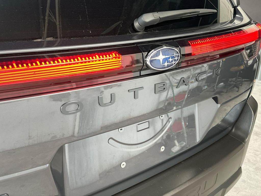 Thumbnail: 2026 Subaru Outback - 24