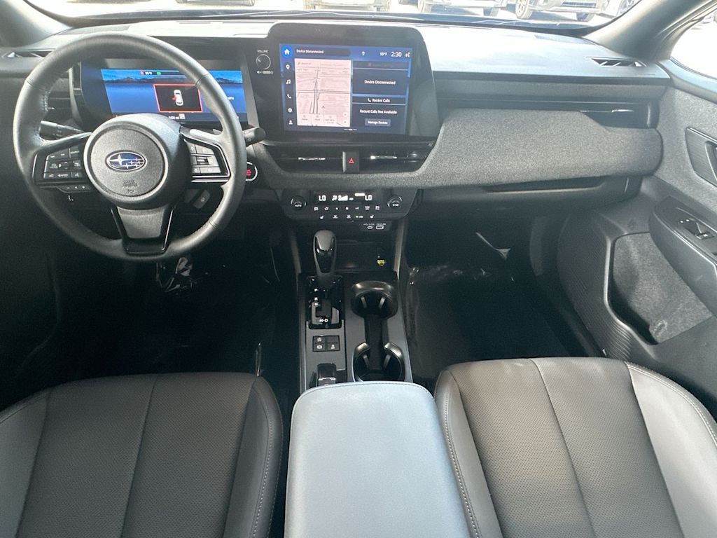 Thumbnail: 2026 Subaru Outback - 13