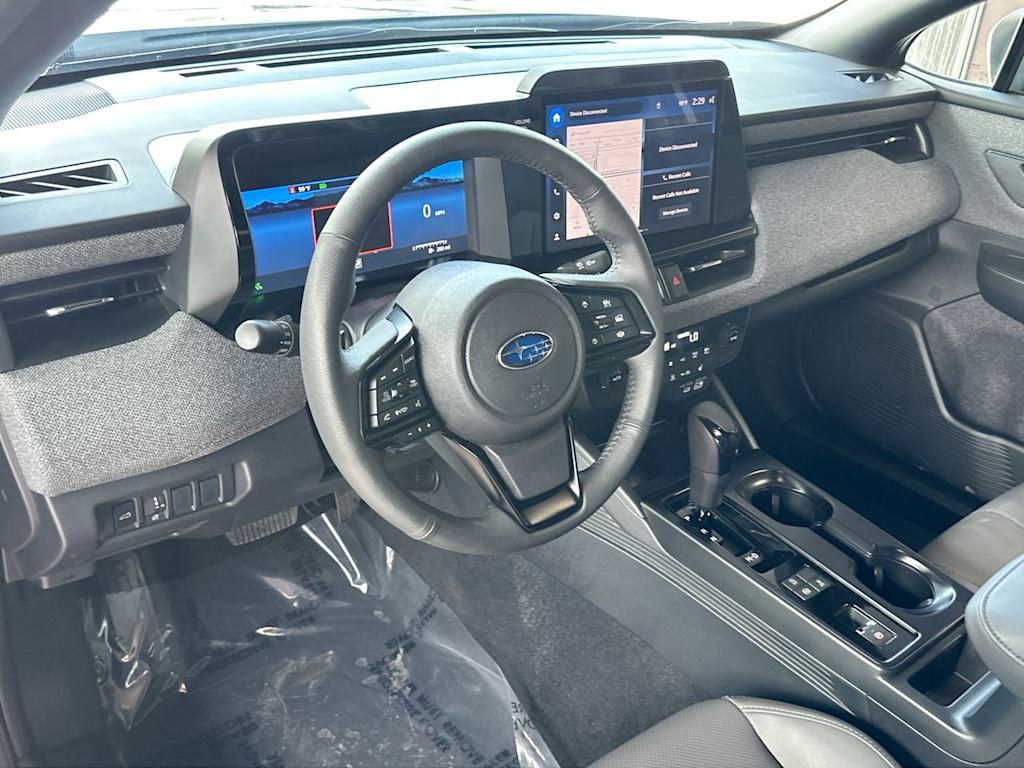 Thumbnail: 2026 Subaru Outback - 2
