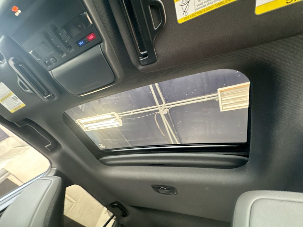 Thumbnail: 2026 Subaru Outback - 25