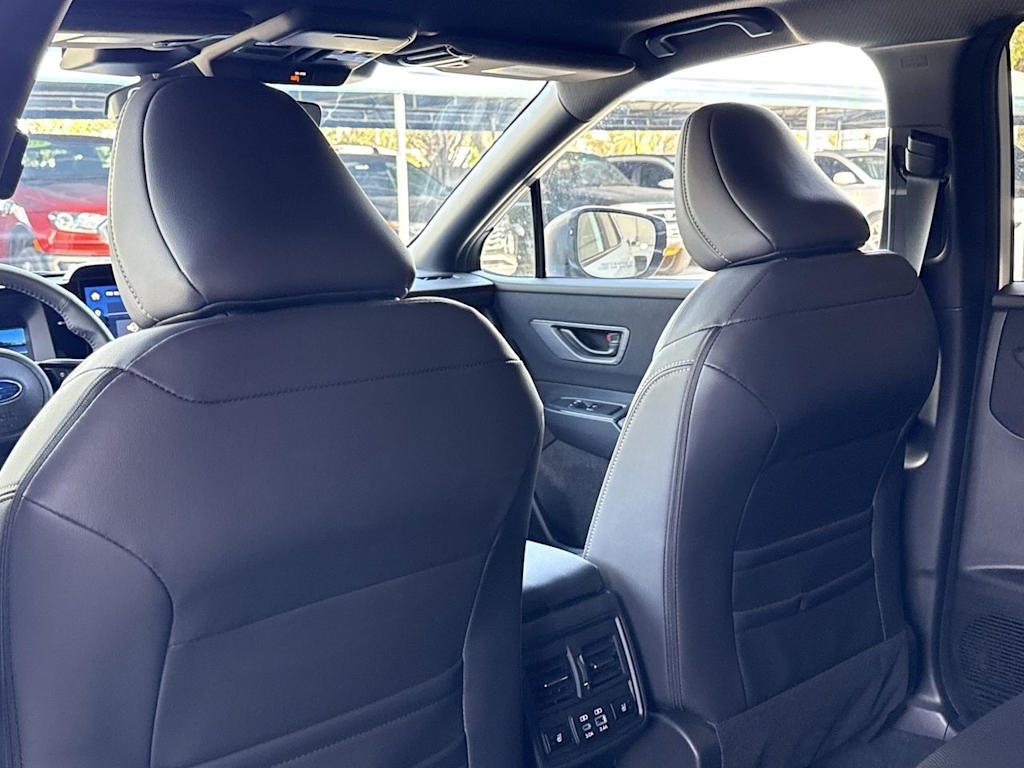 Thumbnail: 2026 Subaru Outback - 26