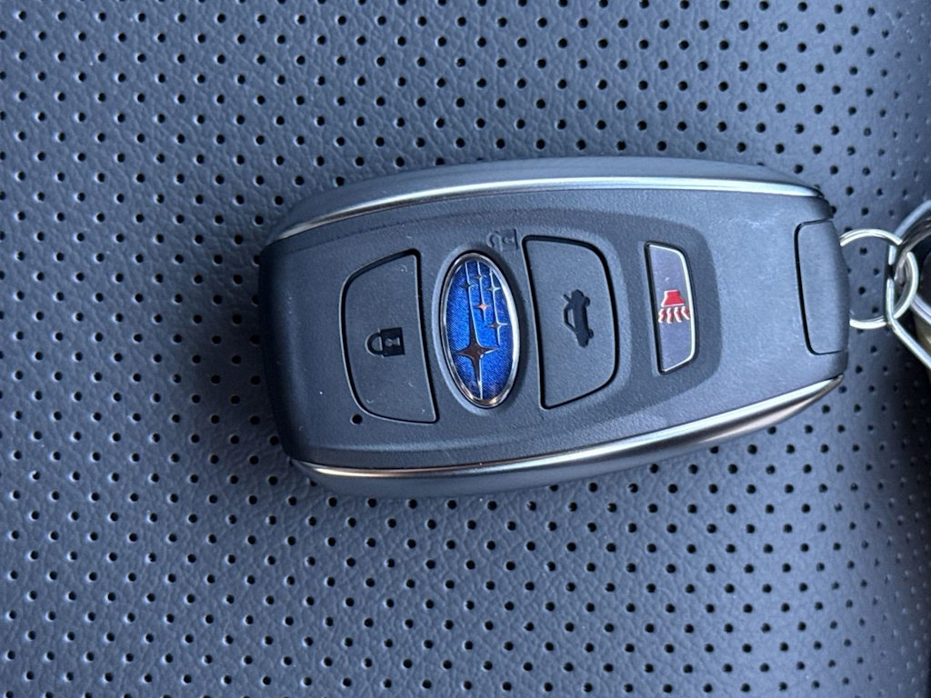 Thumbnail: 2026 Subaru Outback - 18