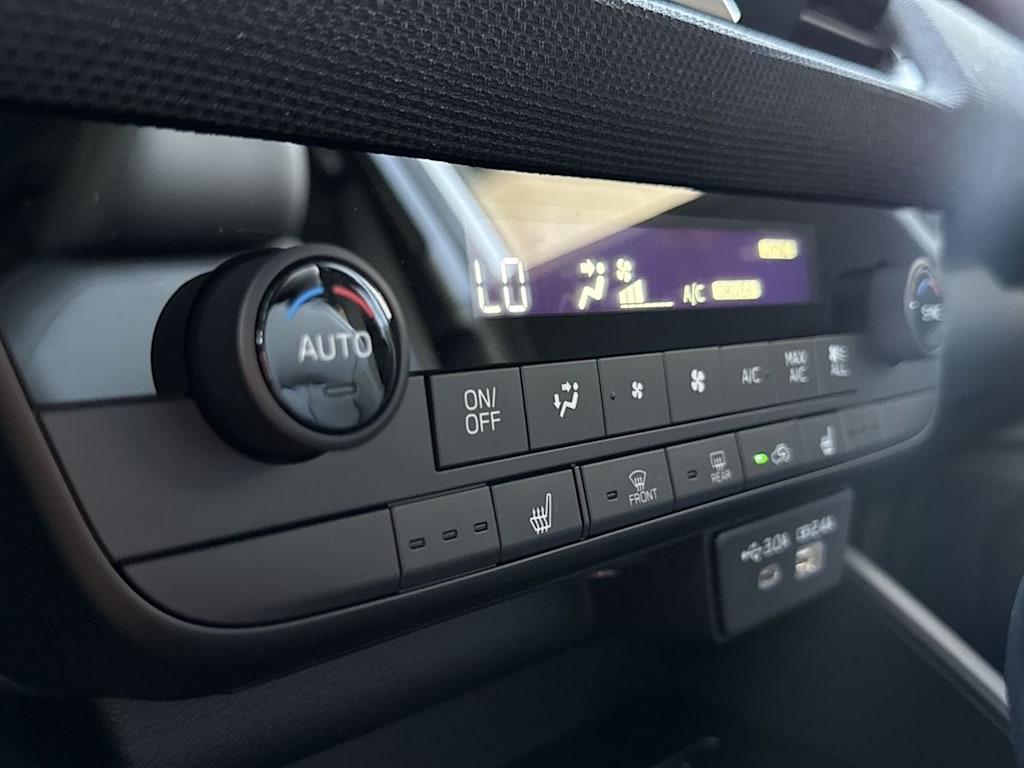 Thumbnail: 2026 Subaru Outback - 25