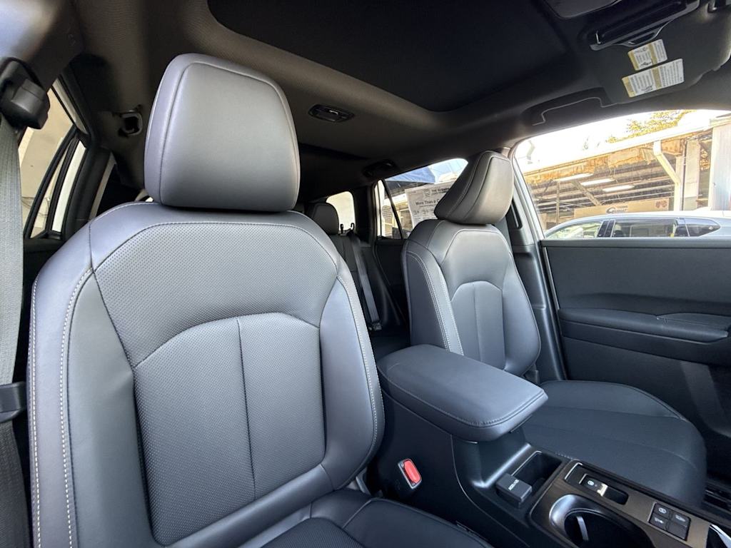 Thumbnail: 2026 Subaru Outback - 28