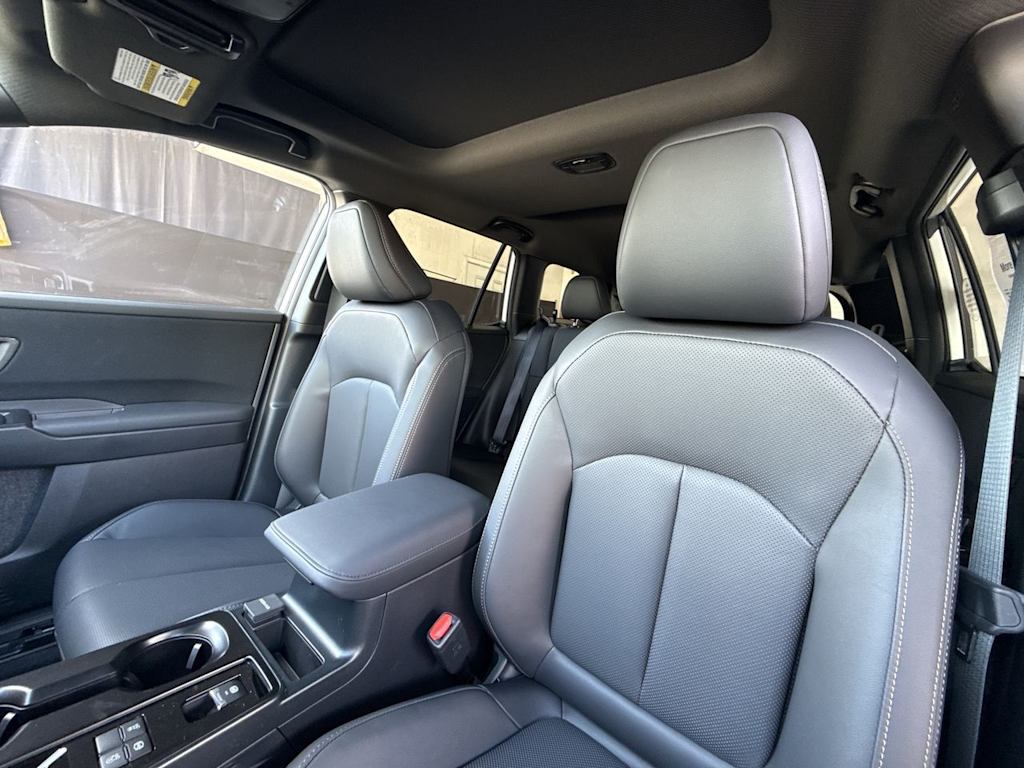 Thumbnail: 2026 Subaru Outback - 11