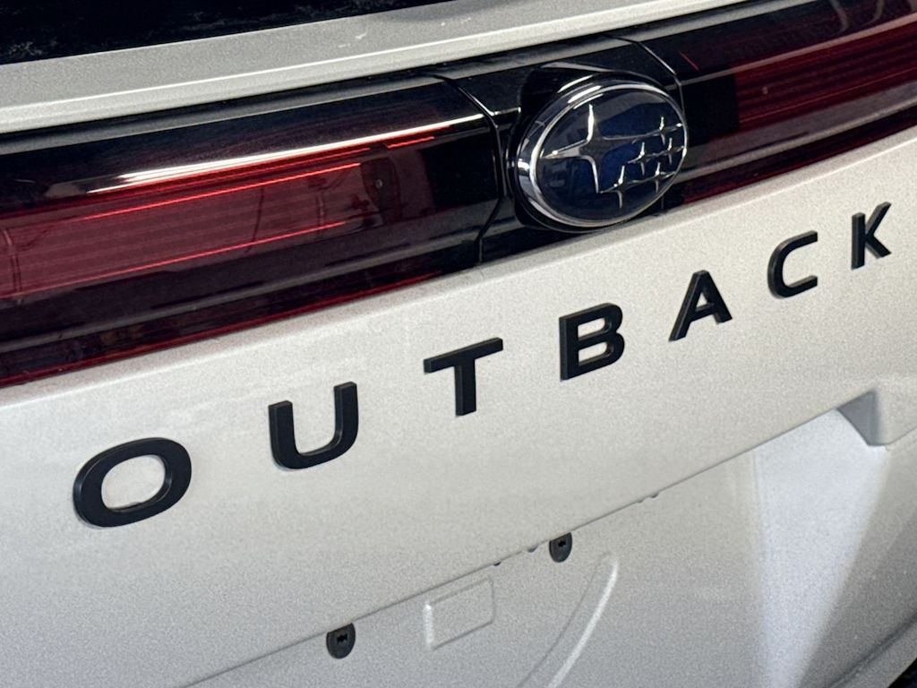 Thumbnail: 2026 Subaru Outback - 7