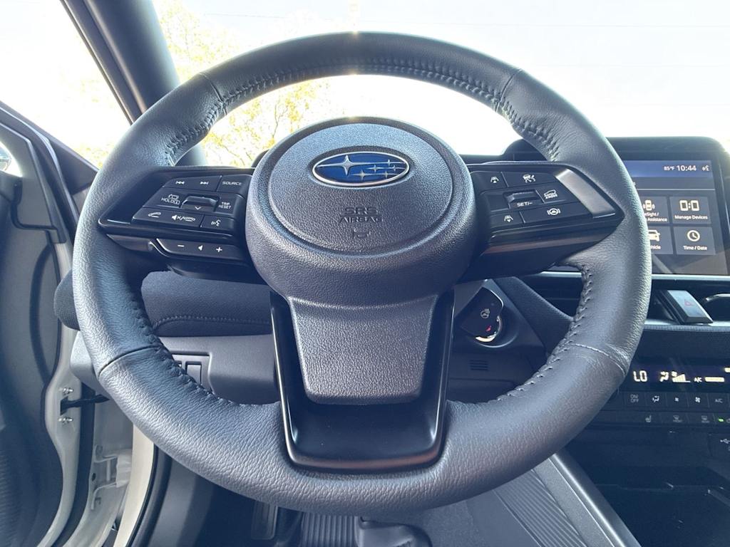 Thumbnail: 2026 Subaru Outback - 10