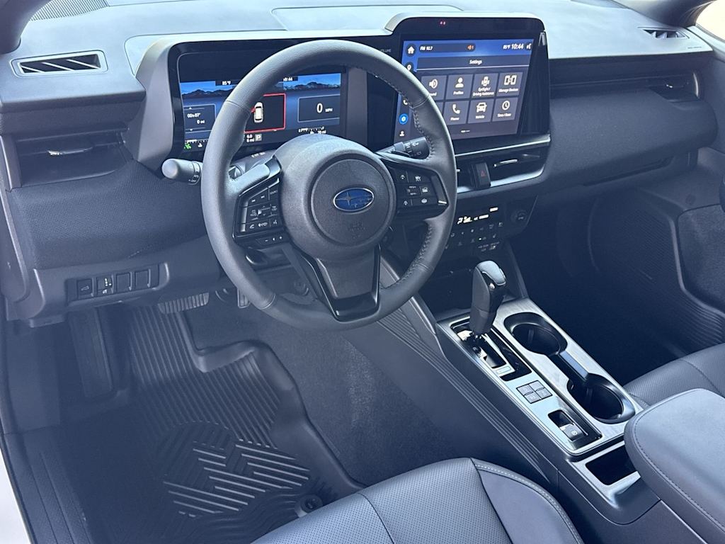 Thumbnail: 2026 Subaru Outback - 2