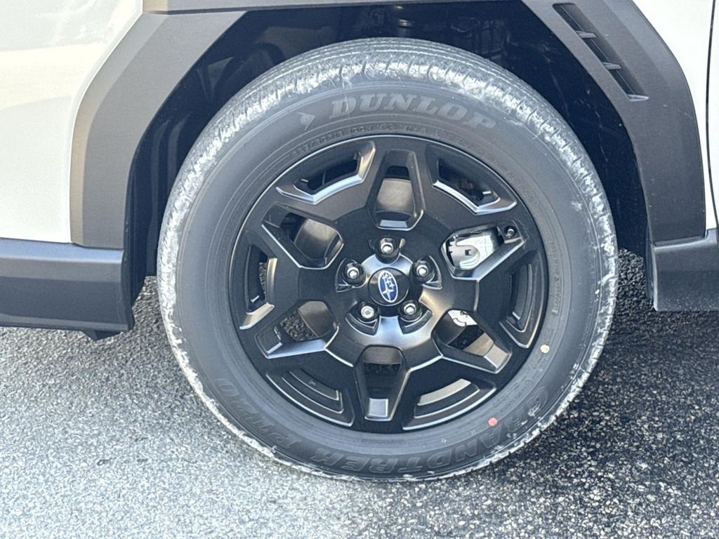 Thumbnail: 2026 Subaru Outback - 8