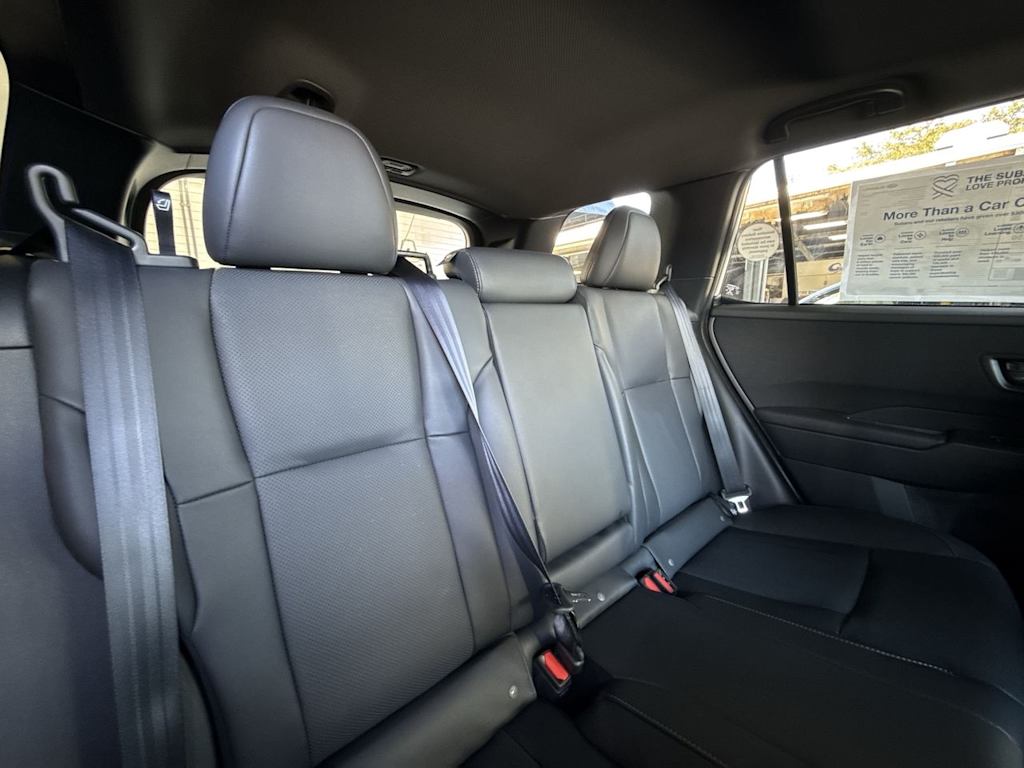 Thumbnail: 2026 Subaru Outback - 27