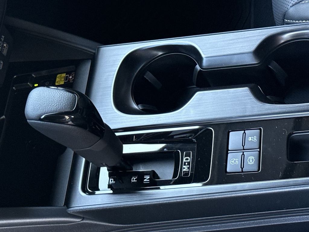 Thumbnail: 2026 Subaru Outback - 16