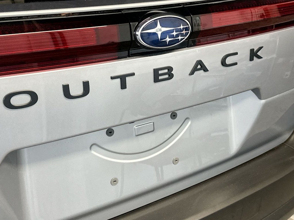 Thumbnail: 2026 Subaru Outback - 7