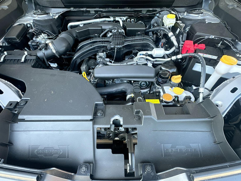 Thumbnail: 2026 Subaru Outback - 9