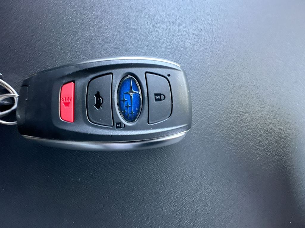 Thumbnail: 2026 Subaru Outback - 29