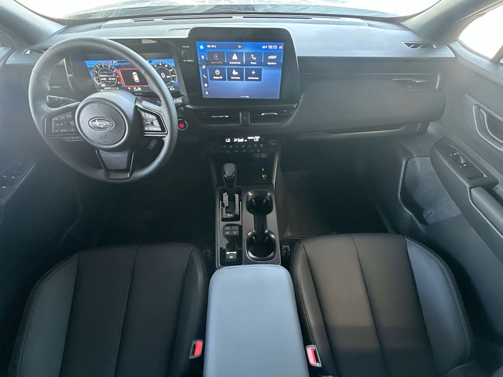 Thumbnail: 2026 Subaru Outback - 14