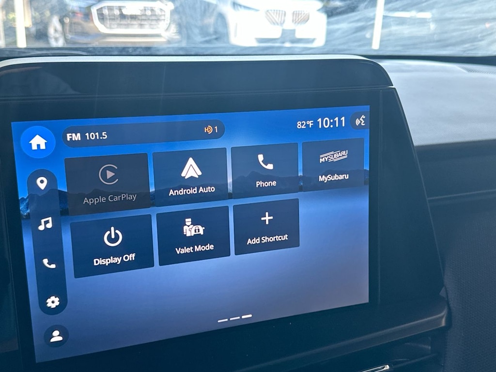 Thumbnail: 2026 Subaru Outback - 15