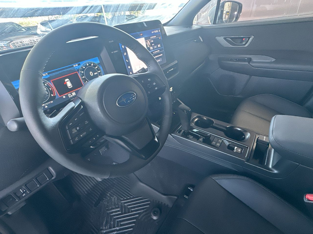 Thumbnail: 2026 Subaru Outback - 2