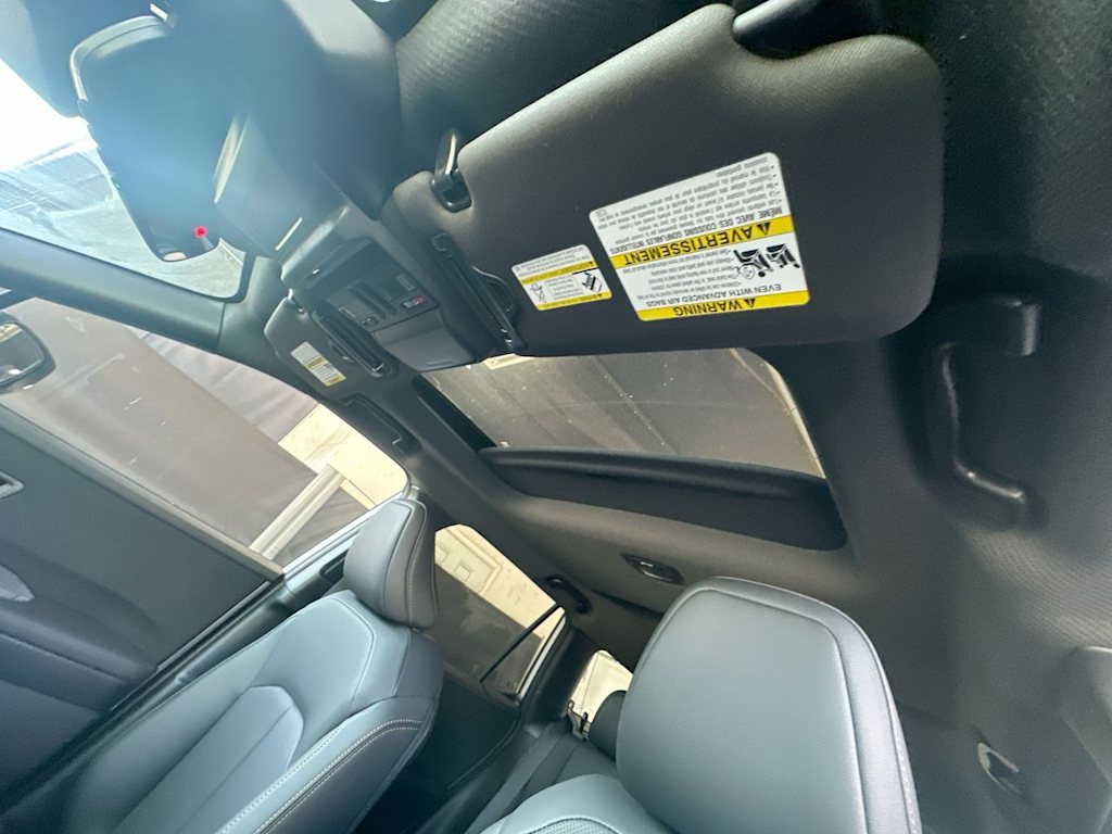 Thumbnail: 2026 Subaru Outback - 19