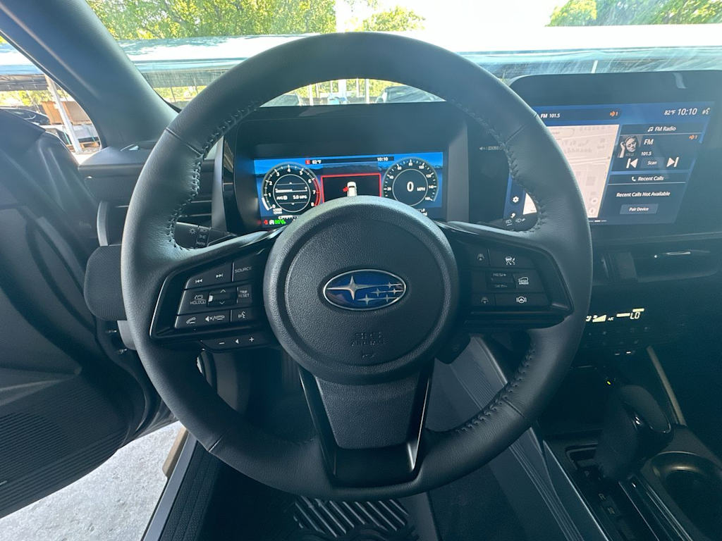 Thumbnail: 2026 Subaru Outback - 10