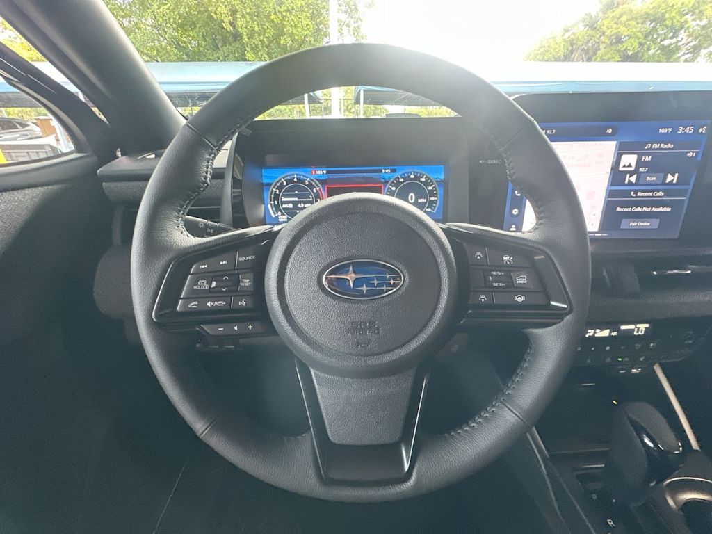 Thumbnail: 2026 Subaru Outback - 10