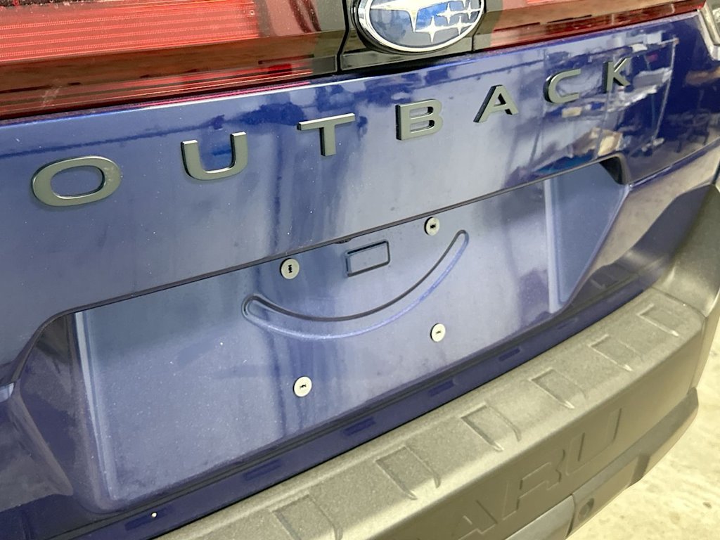 Thumbnail: 2026 Subaru Outback - 7