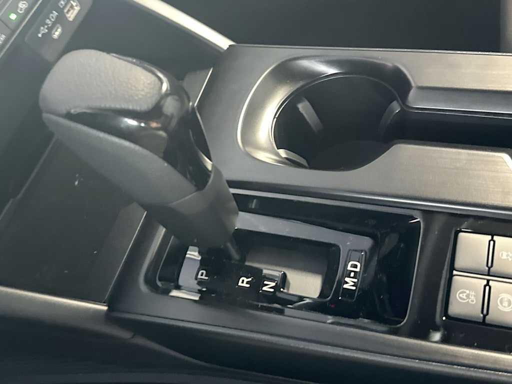 Thumbnail: 2026 Subaru Outback - 16