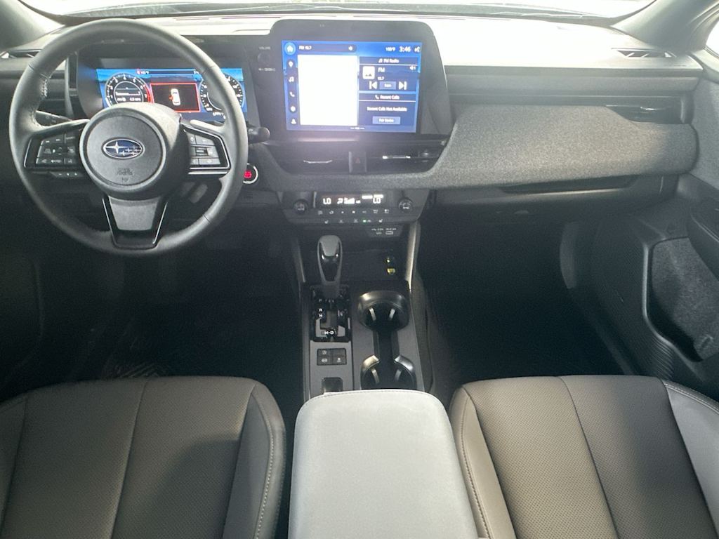 Thumbnail: 2026 Subaru Outback - 14