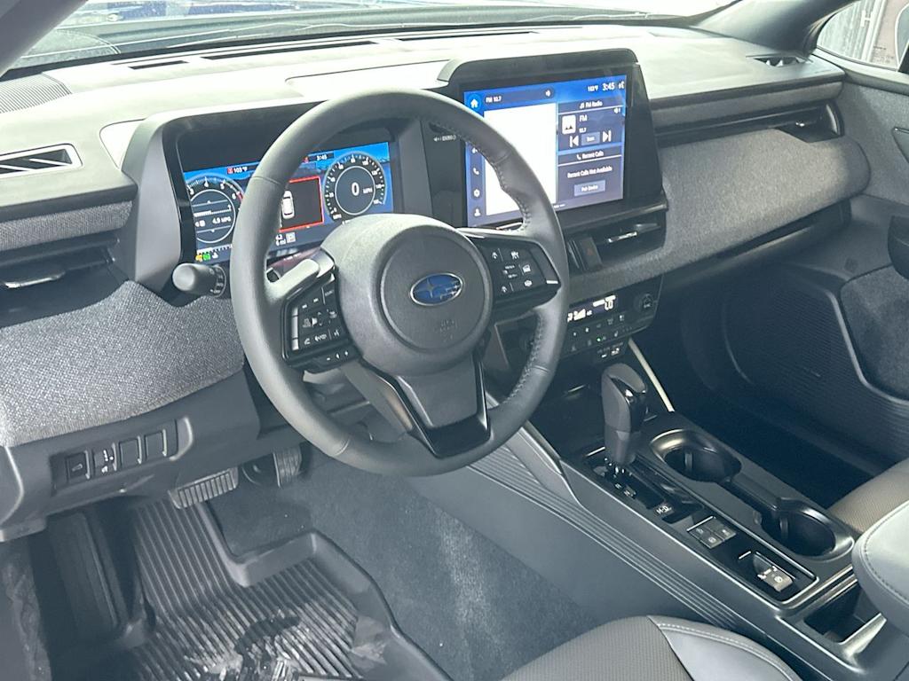 Thumbnail: 2026 Subaru Outback - 2