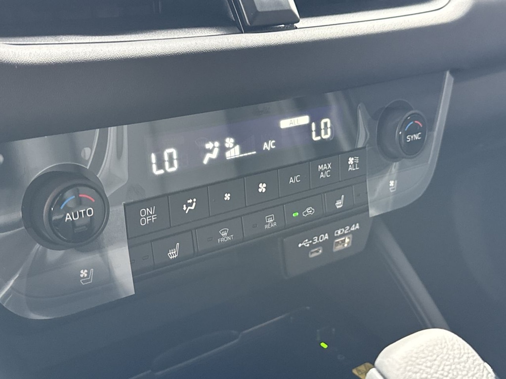 Thumbnail: 2026 Subaru Outback - 26