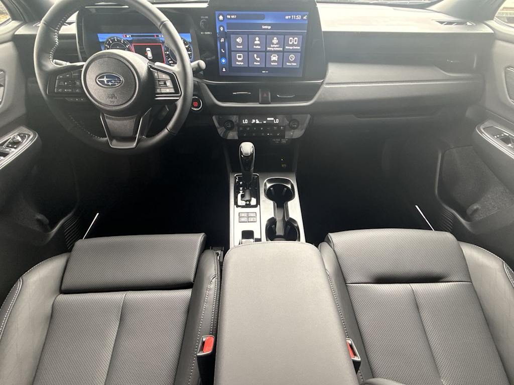 Thumbnail: 2026 Subaru Outback - 13