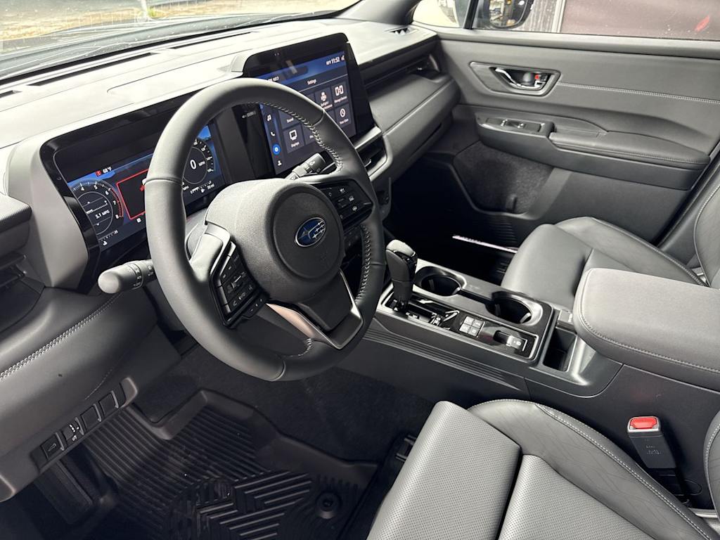 Thumbnail: 2026 Subaru Outback - 2