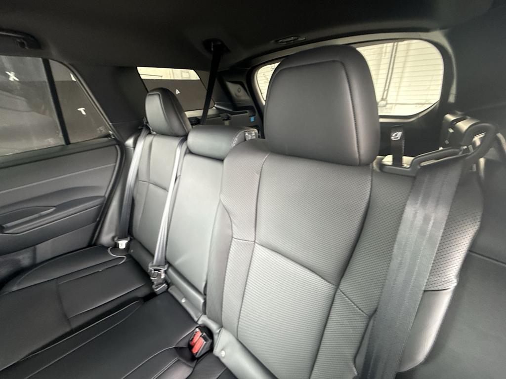 Thumbnail: 2026 Subaru Outback - 12