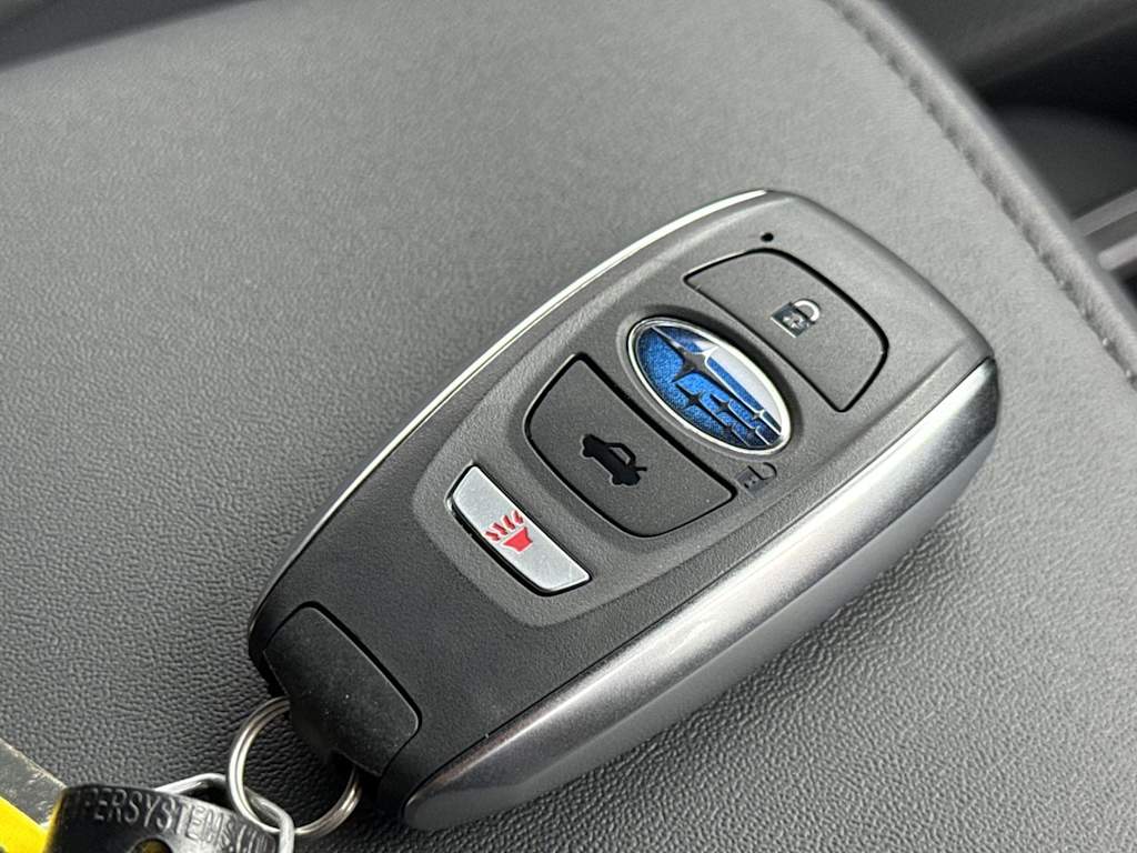 Thumbnail: 2026 Subaru Outback - 18